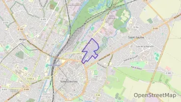 appartement d'une chambre 46 m² à vendre à Valenciennes