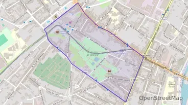appartement d'une chambre 29 m² à vendre à Anzin