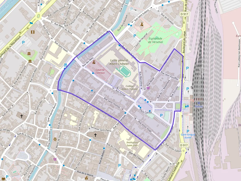 Property