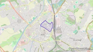 appartement d'une chambre 58 m² à vendre à Douai