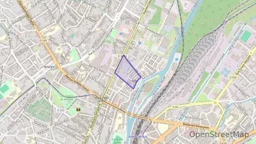 appartement d'une chambre 35 m² à vendre à Valenciennes