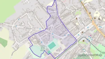 appartement d'une chambre 35 m² à vendre à Anzin