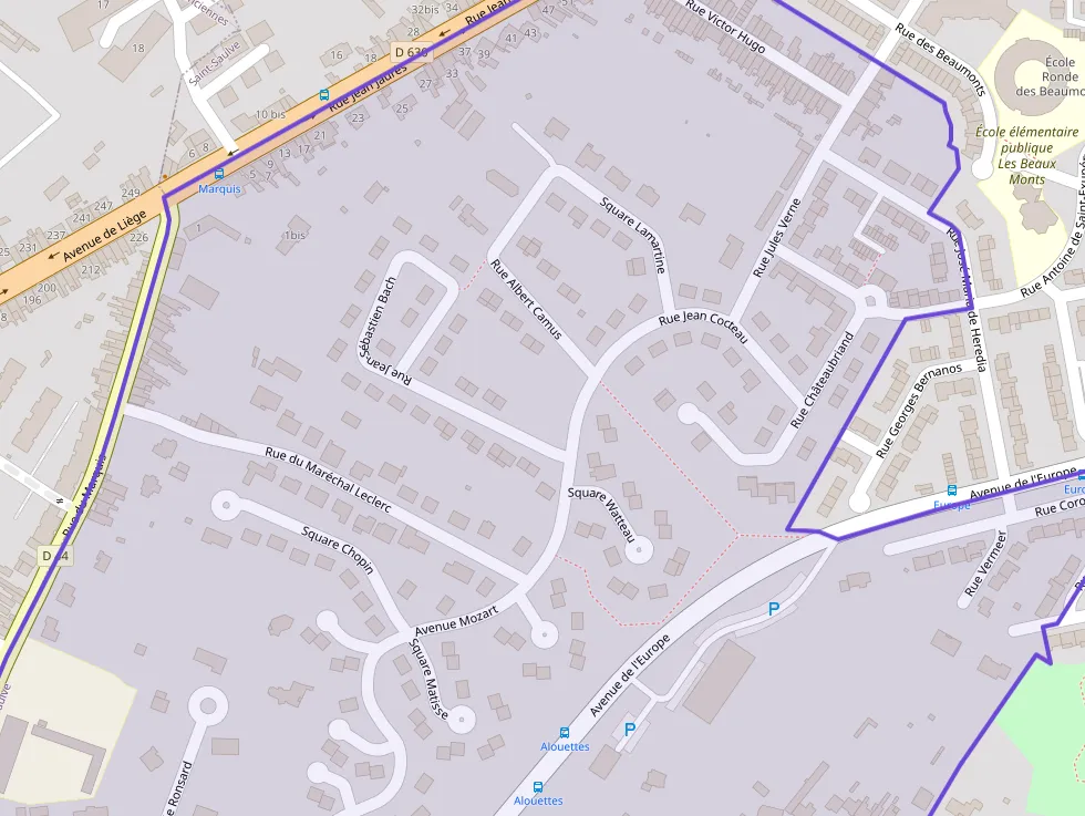 Property