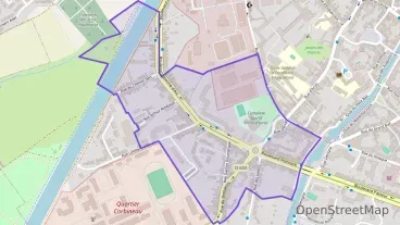 Appartement 70 m² trois pièces à vendre à Douai