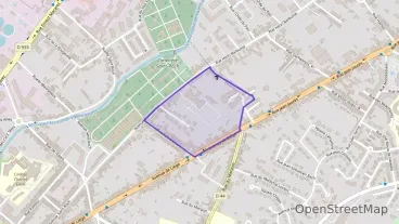 Appartement 28 m² deux pieces à vendre à Valenciennes