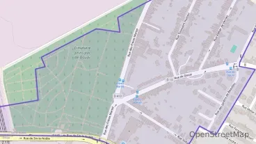 Appartement 46 m² deux pieces à vendre à Sin-le-Noble