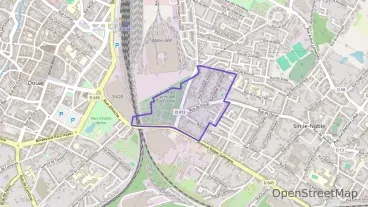 Appartement 120 m² quatre pièces à vendre à Sin-le-Noble
