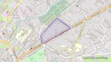 Appartement 56 m² deux pieces à vendre à Valenciennes
