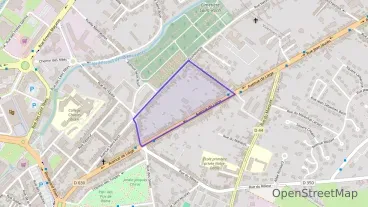 appartement d'une chambre 40 m² à vendre à Valenciennes