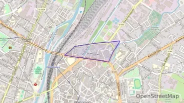 appartement d'une chambre 54 m² à vendre à Valenciennes