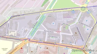 appartement d'une chambre 51 m² à vendre à Valenciennes