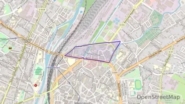 appartement d'une chambre 51 m² à vendre à Valenciennes