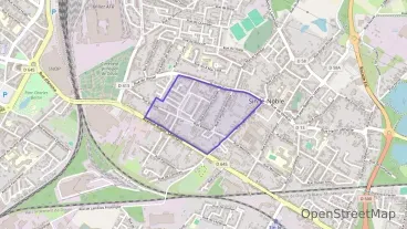 Appartement 46 m² deux pieces à vendre à Sin-le-Noble