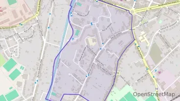 appartement d'une chambre 100 m² à vendre à Douai