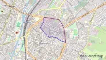 appartement d'une chambre 39 m² à vendre à Valenciennes