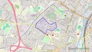 appartement de trois chambres 50 m² à vendre à Valenciennes