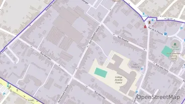 Appartement 60 m² trois pièces à vendre à Sin-le-Noble