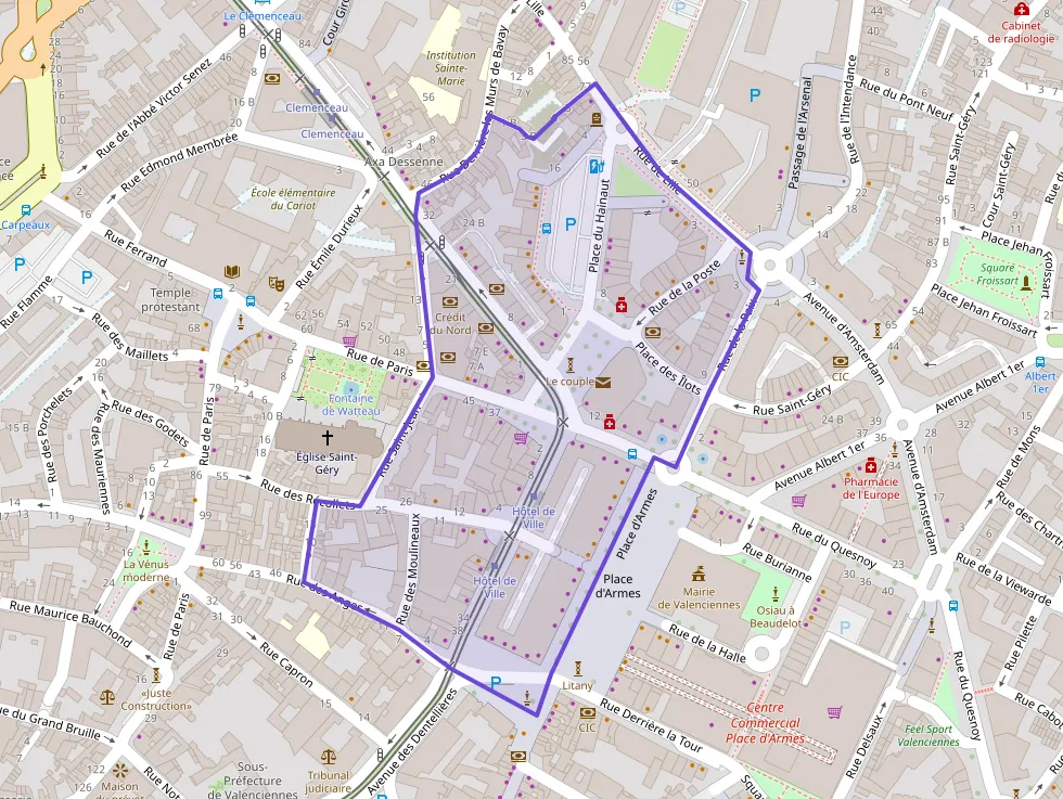 Property