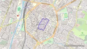 appartement d'une chambre 34 m² à vendre à Valenciennes