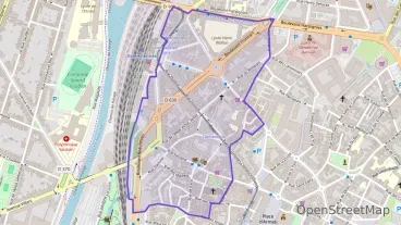 appartement de deux chambres 84 m² à vendre à Valenciennes appartement de deux chambres 84 m² à vendre à Valenciennes