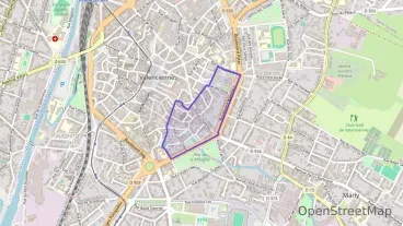 appartement d'une chambre 39 m² à vendre à Valenciennes