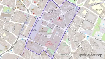 Appartement 80 m² trois pièces à vendre à Valenciennes