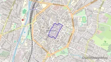 Appartement 80 m² trois pièces à vendre à Valenciennes