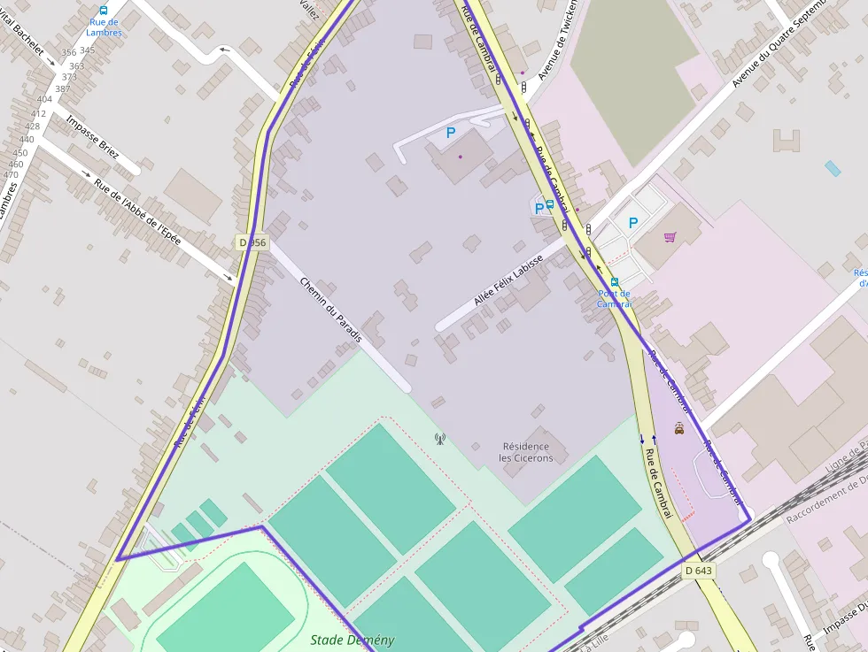 Property