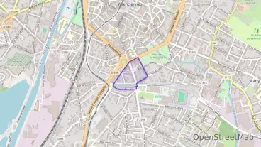 appartement d'une chambre 40 m² à vendre à Valenciennes