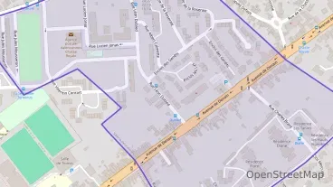 appartement de deux chambres 72 m² à vendre à Valenciennes appartement de deux chambres 72 m² à vendre à Valenciennes