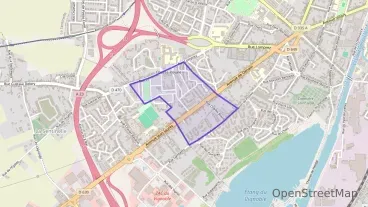 appartement de deux chambres 72 m² à vendre à Valenciennes appartement de deux chambres 72 m² à vendre à Valenciennes