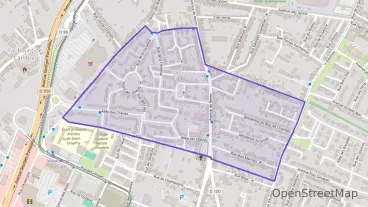 appartement de deux chambres 67 m² à vendre à Valenciennes