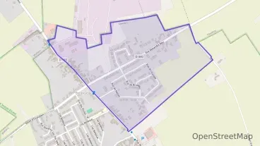 appartement de trois chambres 73 m² à vendre à Denain