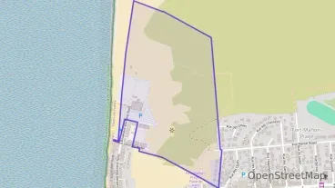 Appartement 32 m² deux pieces à vendre à Fort-Mahon-Plage