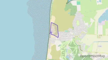 Appartement 32 m² deux pieces à vendre à Fort-Mahon-Plage