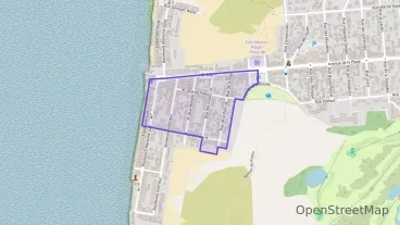 appartement d'une chambre 30 m² à vendre à Fort-Mahon-Plage