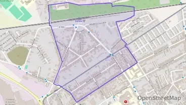 Appartement 73 m² trois pièces à vendre à Denain Appartement 73 m² trois pièces à vendre à Denain