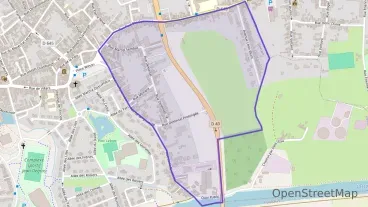 Appartement 25 m² une piece à vendre à Denain