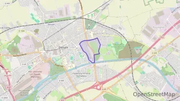 Appartement 25 m² une piece à vendre à Denain