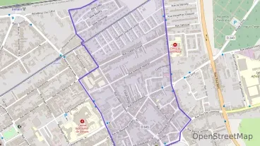 Appartement 35 m² deux pieces à vendre à Denain