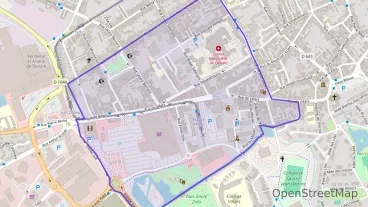 Appartement 96 m² cinq pièces à vendre à Denain Appartement 96 m² cinq pièces à vendre à Denain