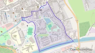 Appartement 90 m² trois pièces à vendre à Denain