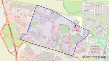 appartement de deux chambres 69 m² à vendre à Arras