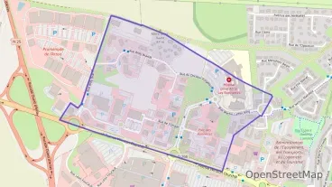 appartement de trois chambres 70 m² à vendre à Arras