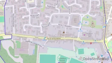 Appartement 80 m² trois pièces à vendre à Saint-Laurent-Blangy