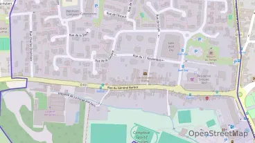 Appartement 70 m² trois pièces à vendre à Saint-Laurent-Blangy