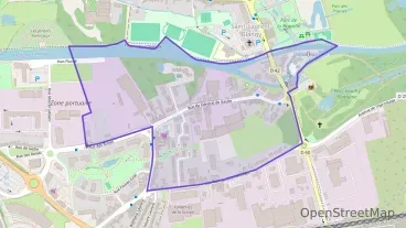 Appartement 78 m² trois pièces à vendre à Saint-Laurent-Blangy