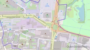 appartement d'une chambre 41 m² à vendre à Arras