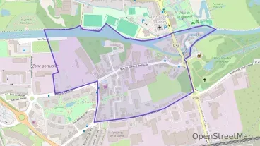 Appartement 65 m² trois pièces à vendre à Saint-Laurent-Blangy