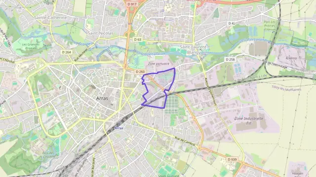 Appartement 52 m² deux pieces à vendre à Saint-Laurent-Blangy